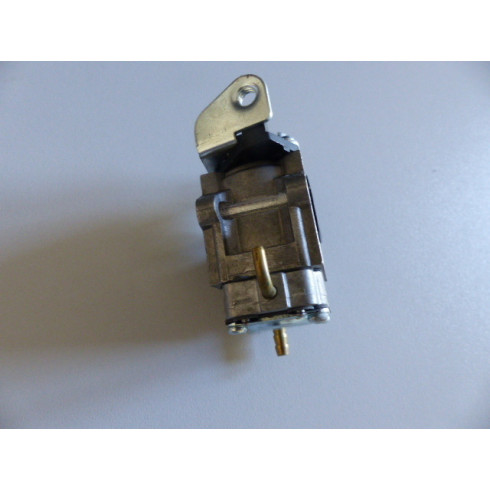 Carburateur souffleur débroussailleuse Hecht