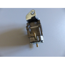 Carburateur souffleur débroussailleuse Hecht