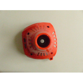 Boitier d'embrayage débroussailleuse Hecht 146