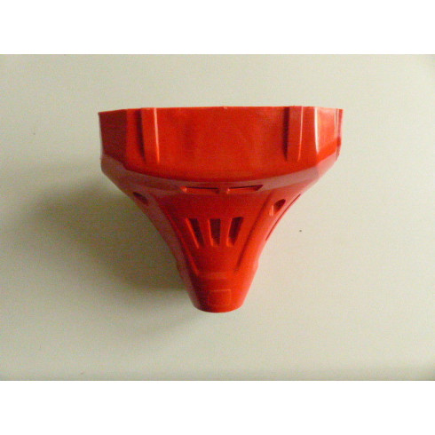 Boitier d'embrayage débroussailleuse Hecht 146