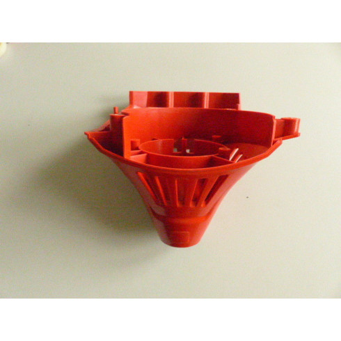 Boitier d'embrayage débroussailleuse Hecht 146