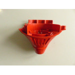 Boitier d'embrayage débroussailleuse Hecht 146