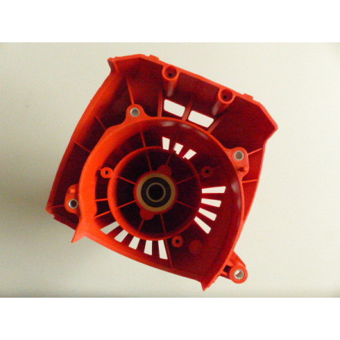 Boitier d'embrayage débroussailleuse Hecht 146