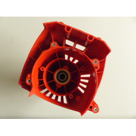 Boitier d'embrayage débroussailleuse Hecht 146