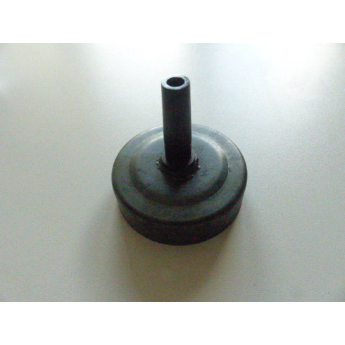 Cloche d'embrayage débroussailleuse Hecht 146