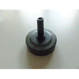 Cloche d'embrayage débroussailleuse Hecht 146