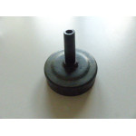 Cloche d'embrayage débroussailleuse Hecht 146