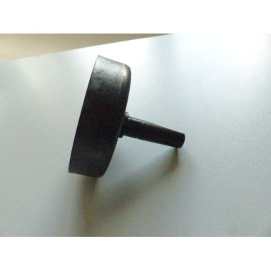 Cloche d'embrayage débroussailleuse Hecht 146 2