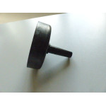 Cloche d'embrayage débroussailleuse Hecht 146