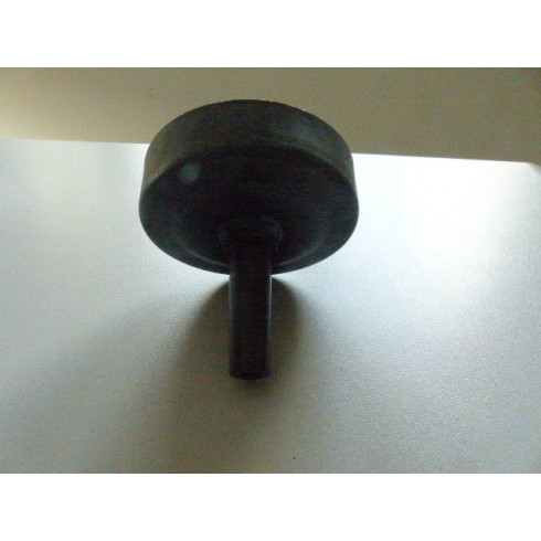 Cloche d'embrayage débroussailleuse Hecht 146