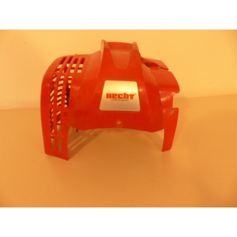 Carter moteur débroussailleuse Hecht 135BTS