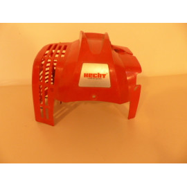 Carter moteur débroussailleuse Hecht 135BTS