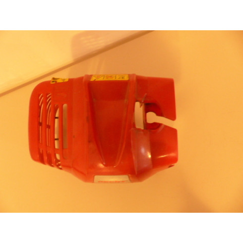 Carter moteur débroussailleuse Hecht 135BTS