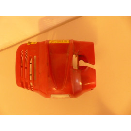 Carter moteur débroussailleuse Hecht 135BTS