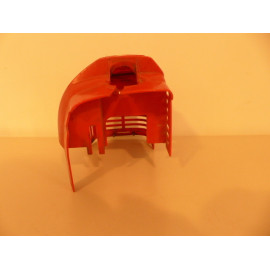 Carter moteur débroussailleuse Hecht 135BTS