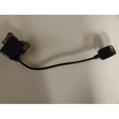 Bobine allumage débroussailleuse Hecht 146