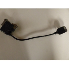 Bobine allumage débroussailleuse Hecht 146