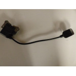 Bobine allumage débroussailleuse Hecht 146