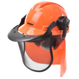 Casque de sécurité - HECHT 900100