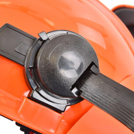 Casque de sécurité - HECHT 900100