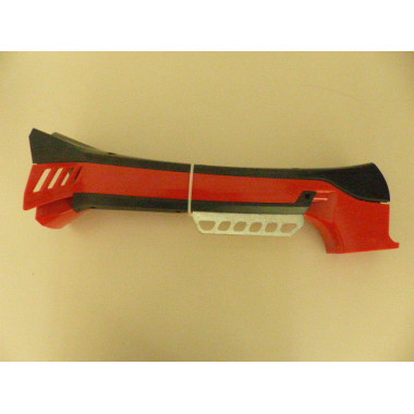 Amortisseur débroussailleuse Hecht 154