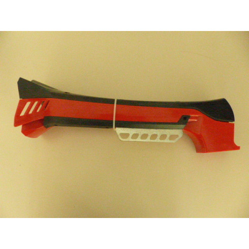 Amortisseur débroussailleuse Hecht 154