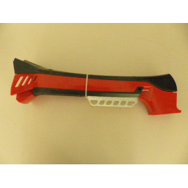 Amortisseur débroussailleuse Hecht 154