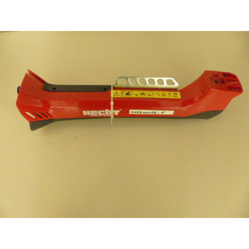 Amortisseur débroussailleuse Hecht 154