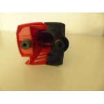 Amortisseur débroussailleuse Hecht 154