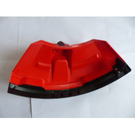 Cache fil carter protection débroussailleuse Hecht 163