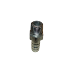 Raccord droit pompe hydraulique réservoir fendeuse crossfer