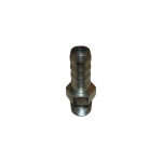 Raccord droit pompe hydraulique réservoir fendeuse crossfer