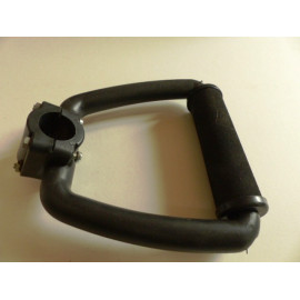 Poignée débroussailleuse Hecht 926