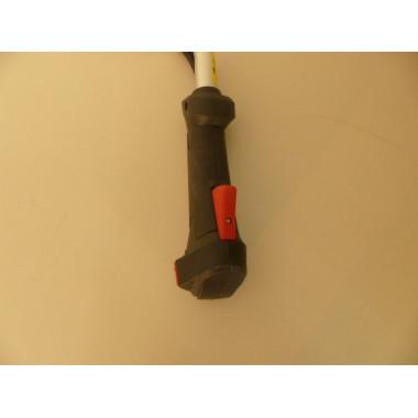 Guidon débroussailleuse HECHT 154 2