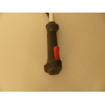 Guidon débroussailleuse HECHT 154