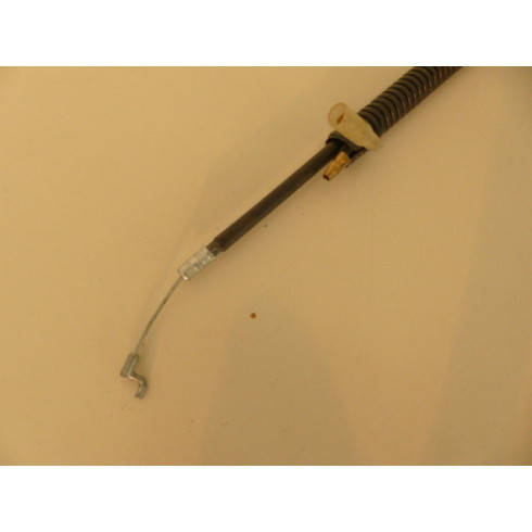 Guidon débroussailleuse HECHT 154