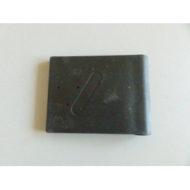 Patin protection glissement débroussailleuse Hecht 581