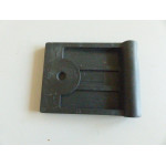 Patin protection glissement débroussailleuse Hecht 581