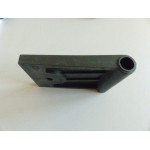 Patin protection glissement débroussailleuse Hecht 581