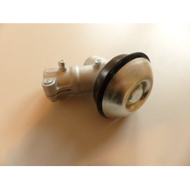 Tête débroussailleuse renvoi angle Hecht 146