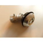 Tête débroussailleuse renvoi angle Hecht 146