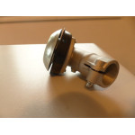 Tête débroussailleuse renvoi angle Hecht 146