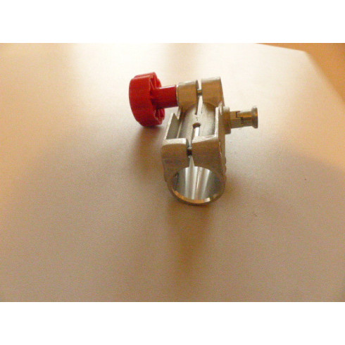 Serrure manchon arbre débroussailleuse Hecht