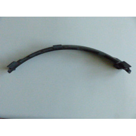 Cache protection débroussailleuse Hecht 154