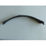 Cache protection débroussailleuse Hecht 154