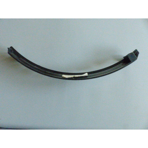 Cache protection débroussailleuse Hecht 154