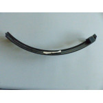 Cache protection débroussailleuse Hecht 154