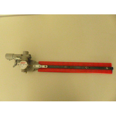 Transmission complète avec cisaille Hecht 133