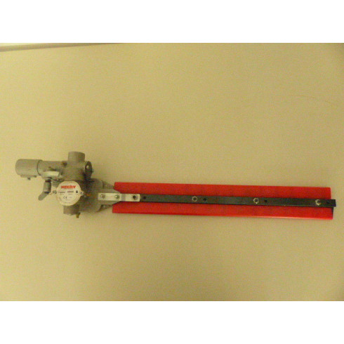 Transmission complète avec cisaille Hecht 133