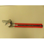 Transmission complète avec cisaille Hecht 133